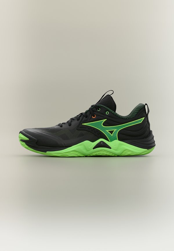 Mizuno WAVE MOMENTUM ELITE