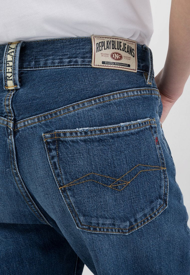 Replay W9Z1 JEANS