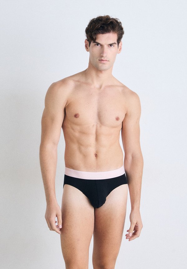 Calvin Klein Underwear 3 PACK