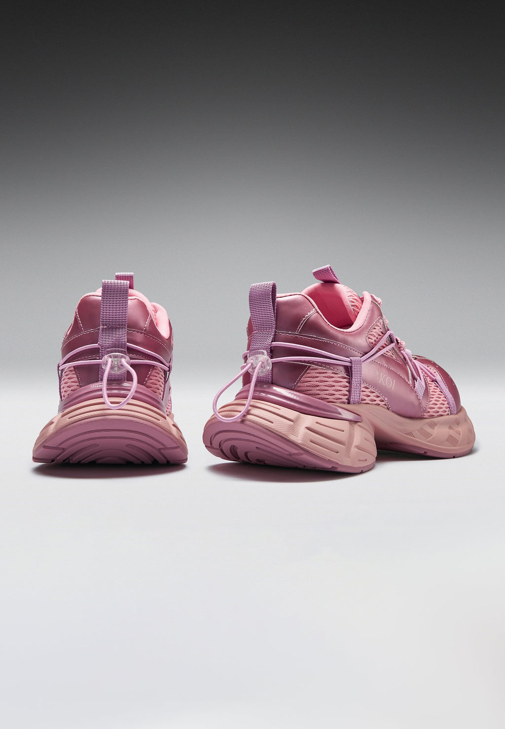 Koi Footwear VORTEX MEGA CHUNKY