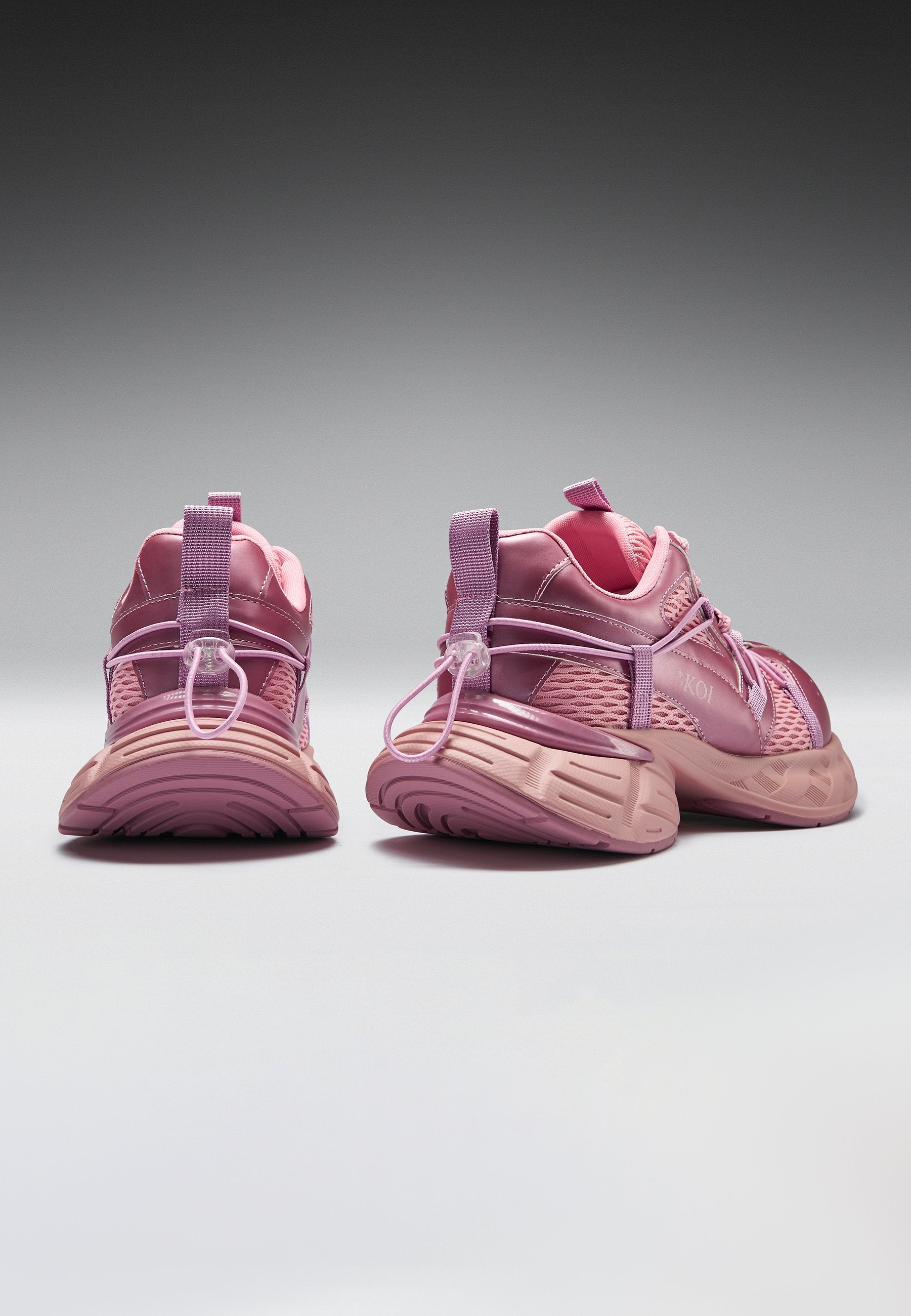Koi Footwear VORTEX MEGA CHUNKY