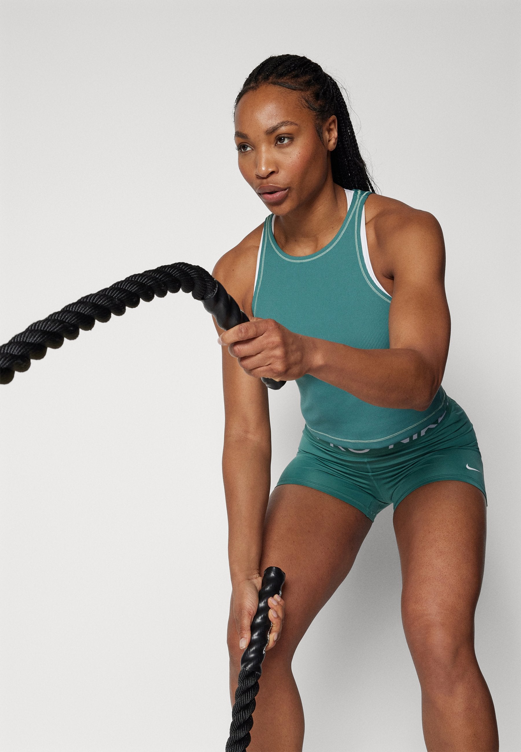 Nike Performance ONE FITTED TANK