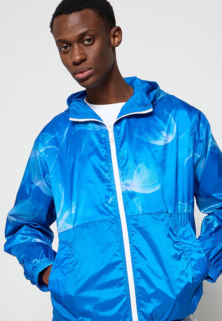 Armani Exchange Leichte Jacke Media 4