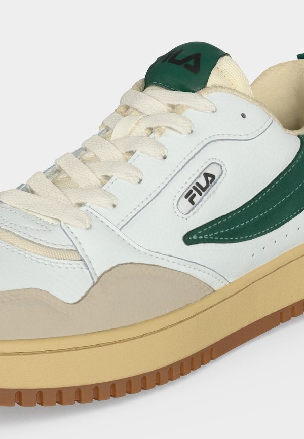 Fila RISER