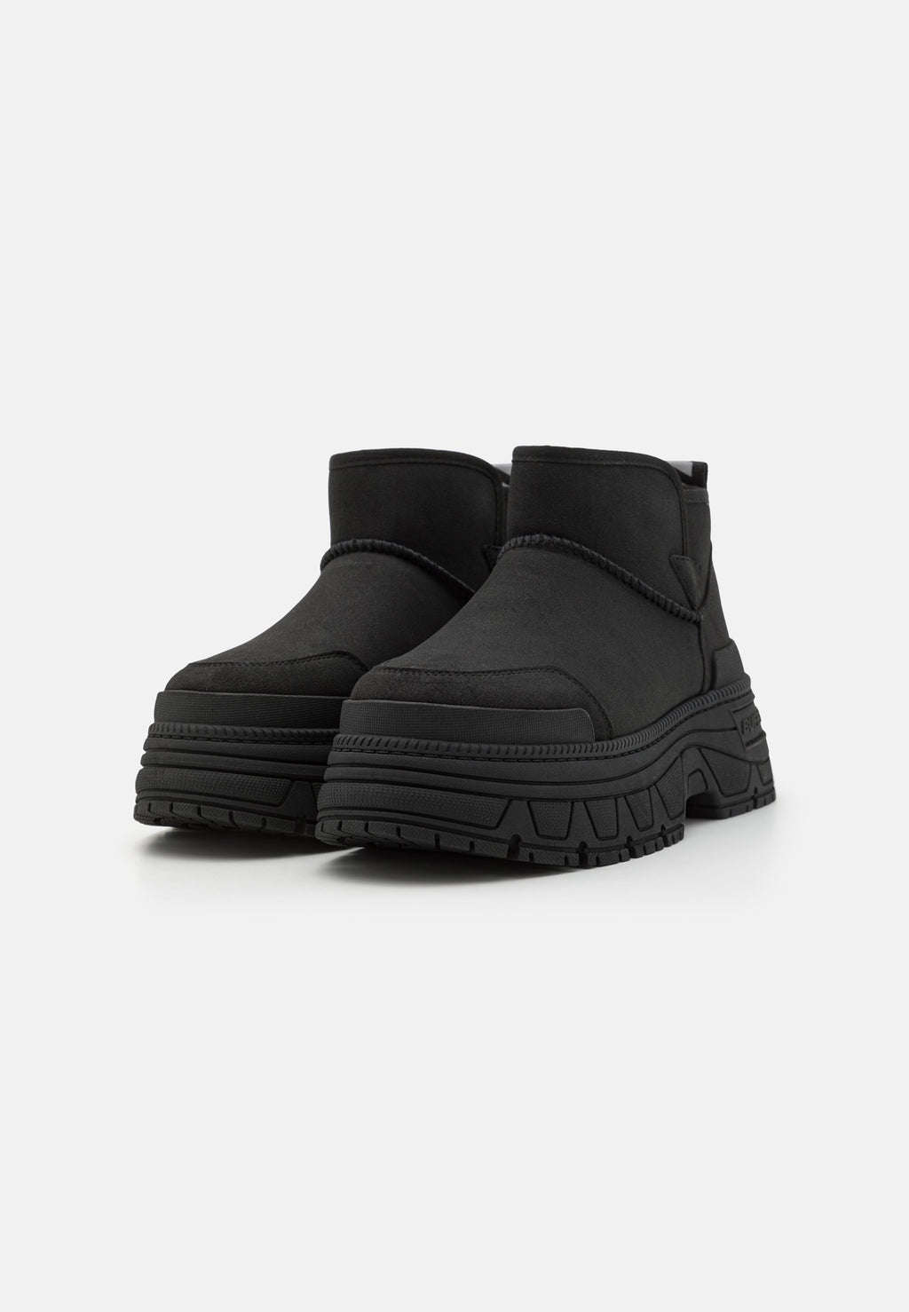 Buffalo FUSION SLIP ON