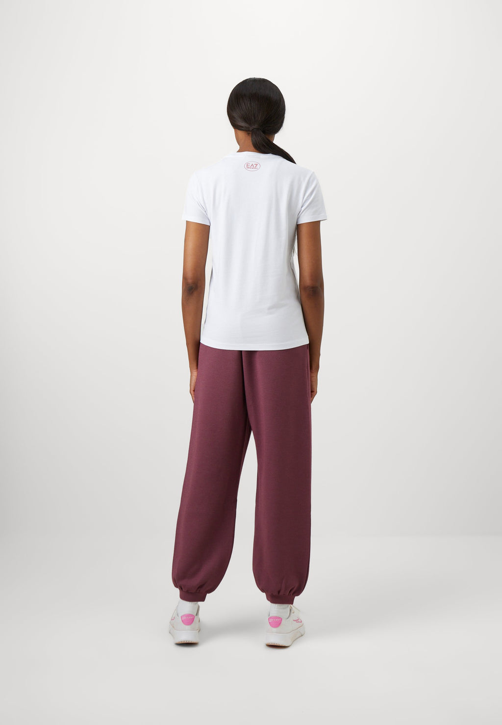 TENNIS CLUB PANT Media 4