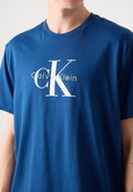 Calvin Klein Jeans SS HERO MONOLOGO TEE 20S