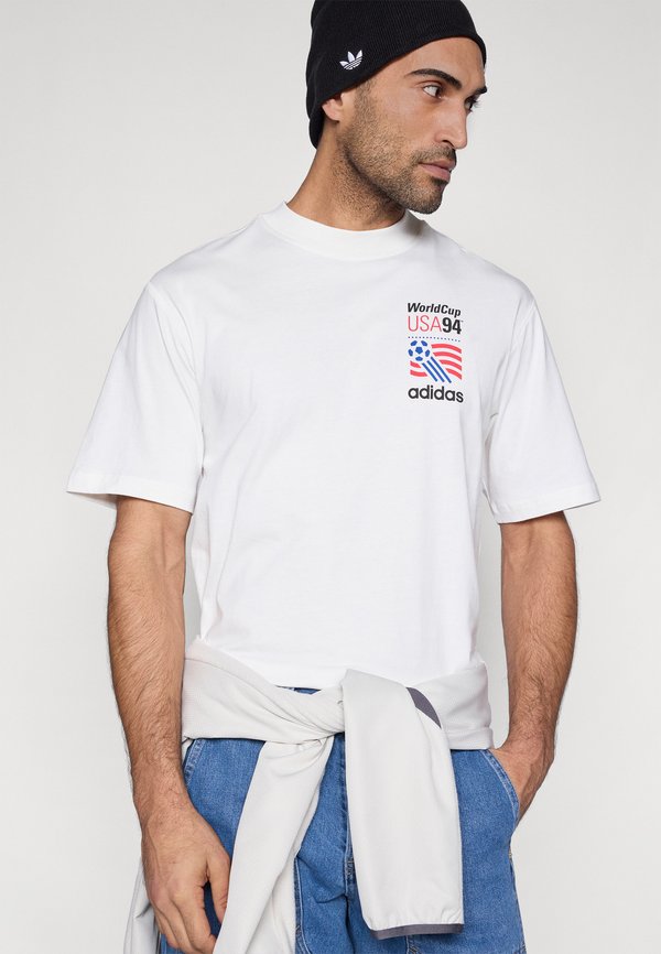 adidas Performance GRAPHIC TEE