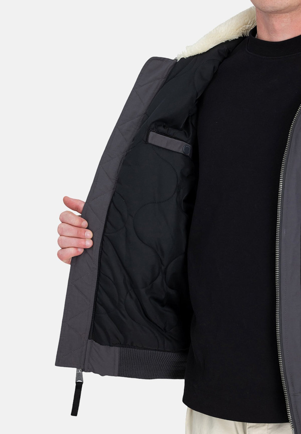 Alpha Industries