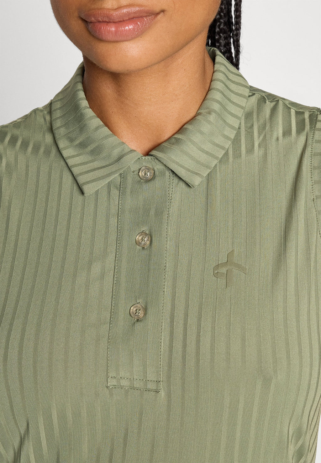 Cross Sportswear ANDREA REGULAR FIT