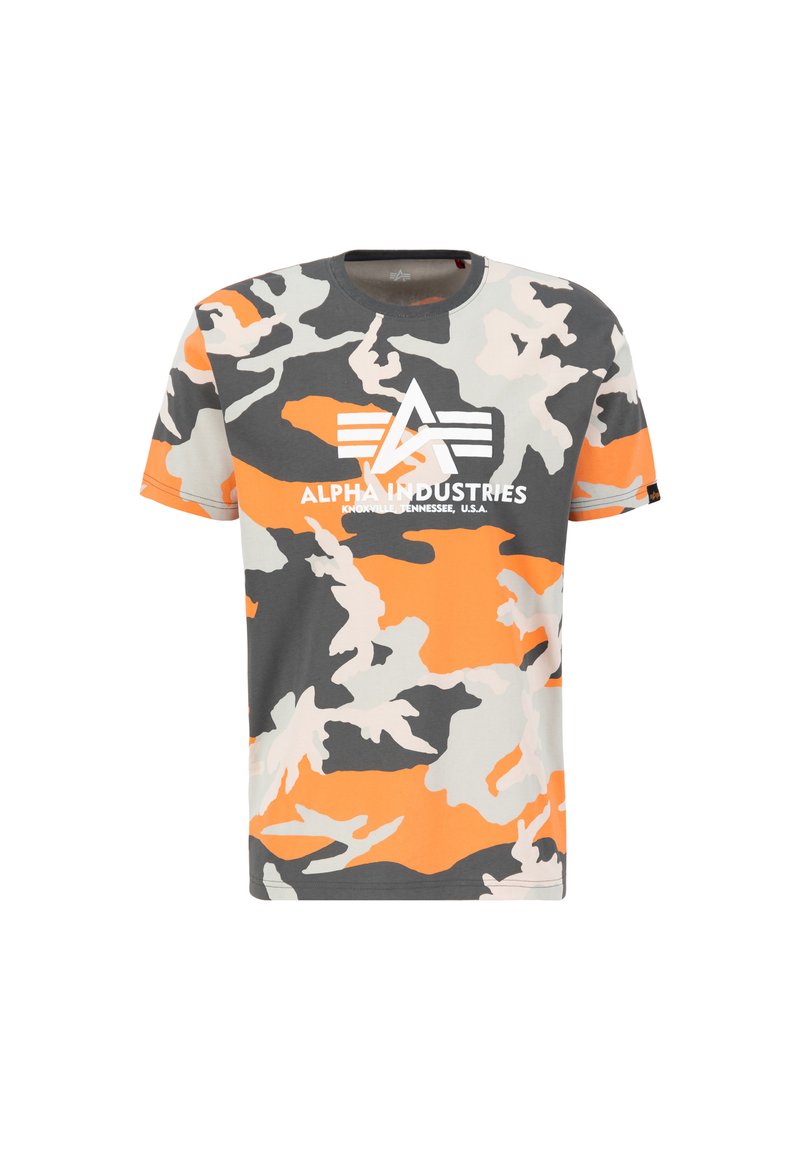CAMO - Alpha Industries - View 1