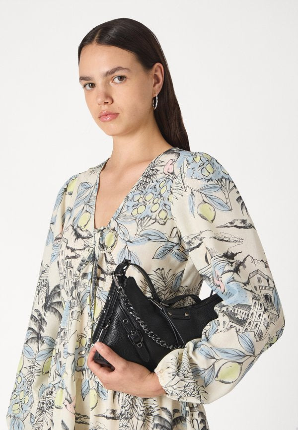 Vero Moda VMBIRDIE SHORT DRESS
