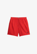 Superdry & Co ESSENTIAL - Swimming shorts - rouge red