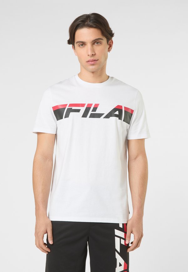 Fila APPAREL VALIVERSI REGULAR GRAPHIC