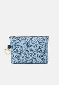 Palomo PALOMO X ZALANDO EXCLUSIVE VERBENA POUCH PRINT UNISEX