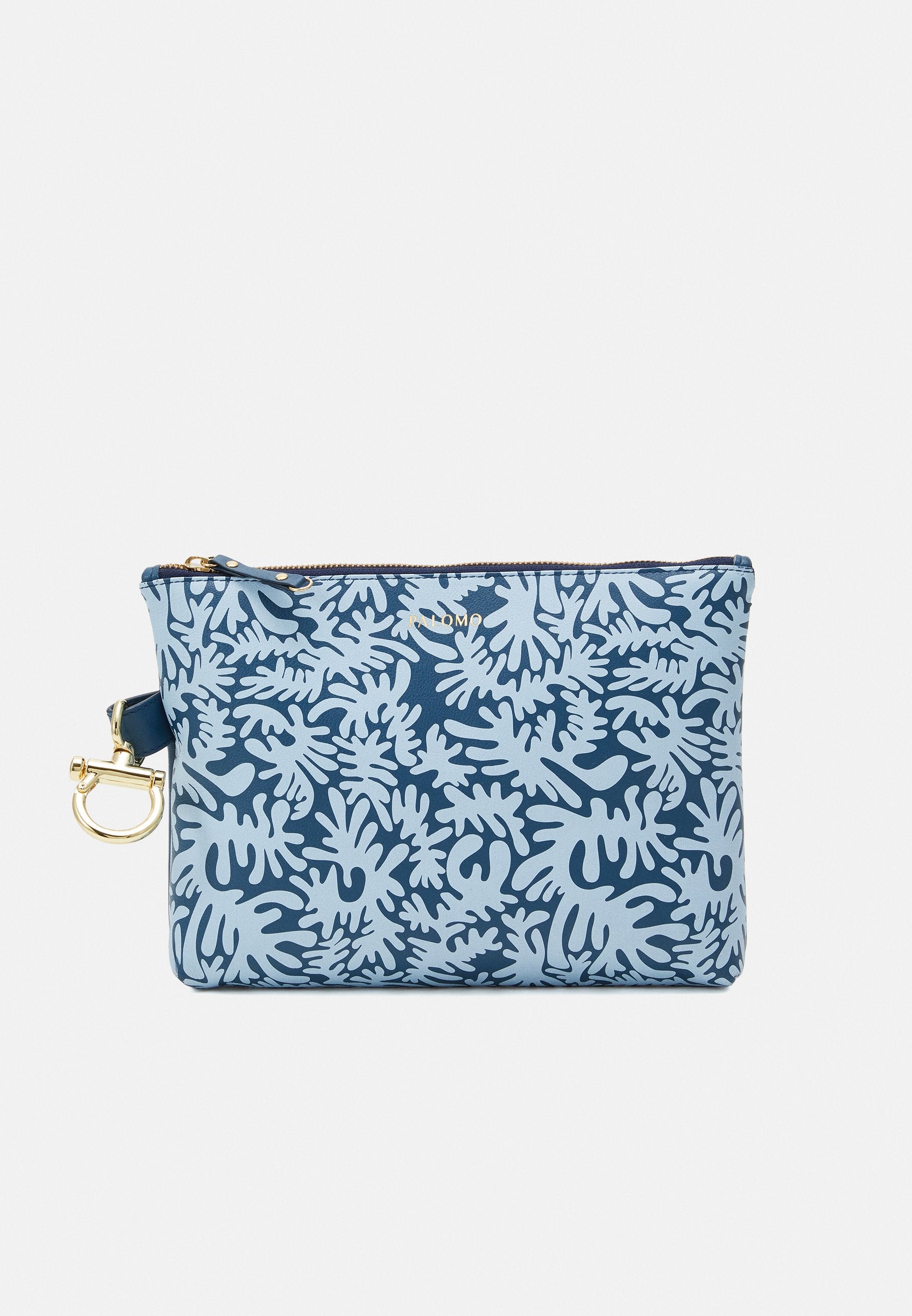 Palomo PALOMO X ZALANDO EXCLUSIVE VERBENA POUCH PRINT UNISEX
