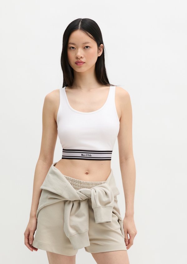 Marc O'Polo CLUB '67 BRALETTE ATHLETICS