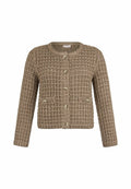 LIU JO Strickjacke Media 1