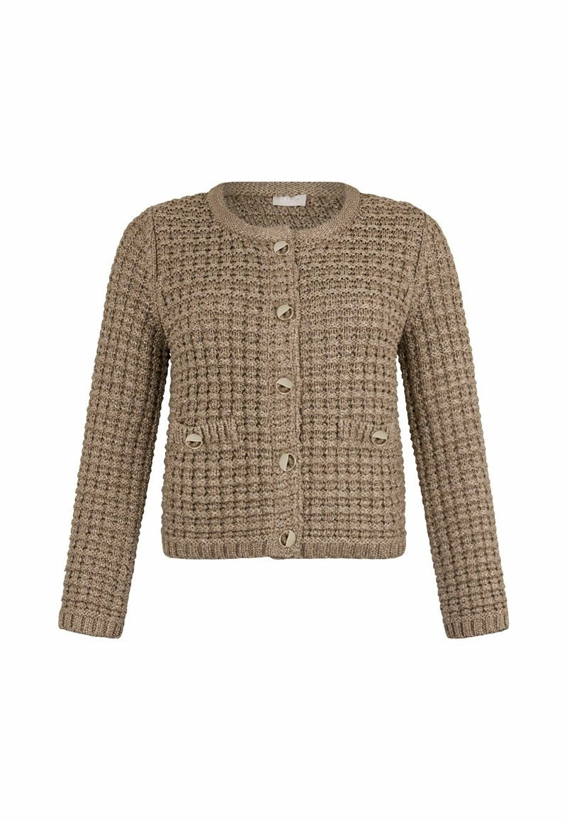 LIU JO Strickjacke Media 1