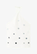 Mango ADULT - Top - white