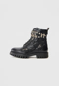 Lazamani Schnürstiefel Media 1