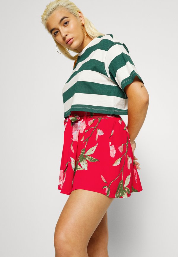ONLY Petite ONLNOVA LUX JASMIN SKIRT