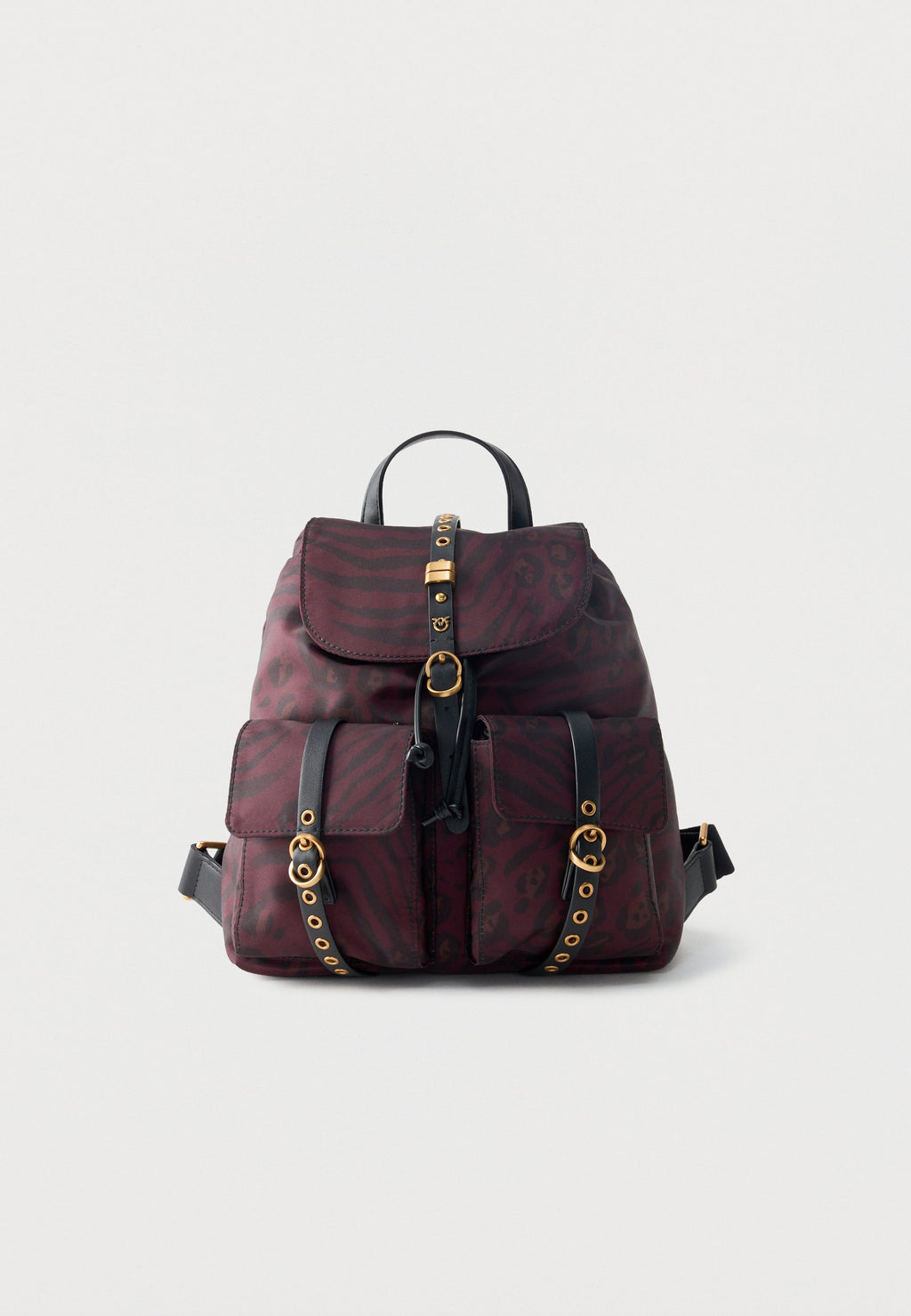 Pinko BACKPACK CLASSIC MACULA