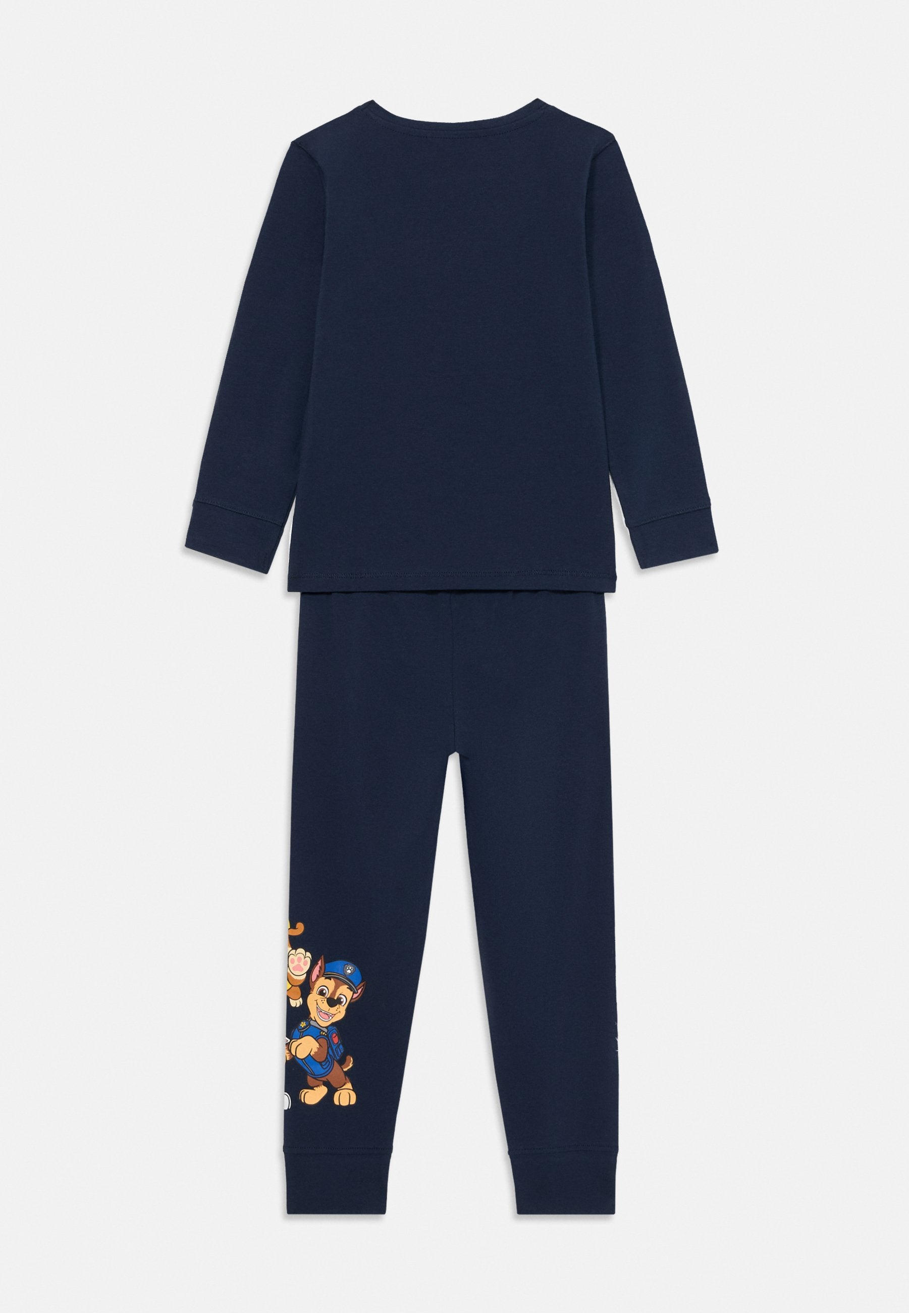 Name it Nightset Paw Patrol