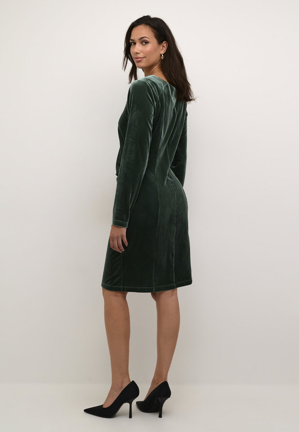 Kaffe KAKELLY DRESS