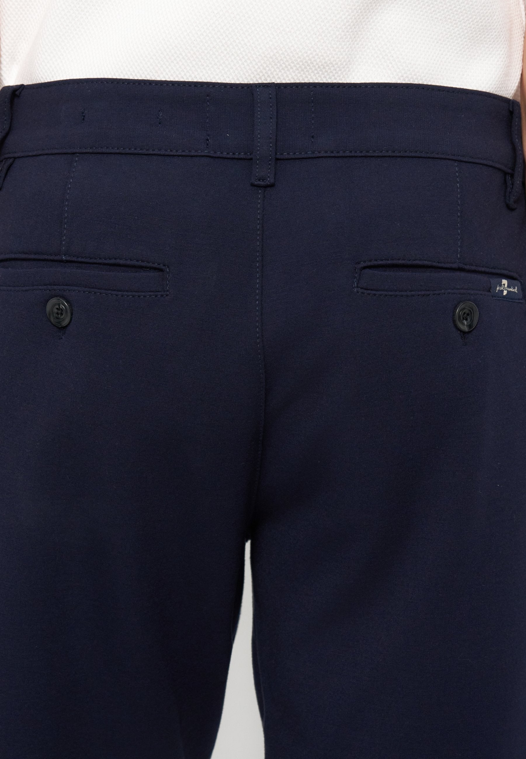 7 for all mankind TRAVEL