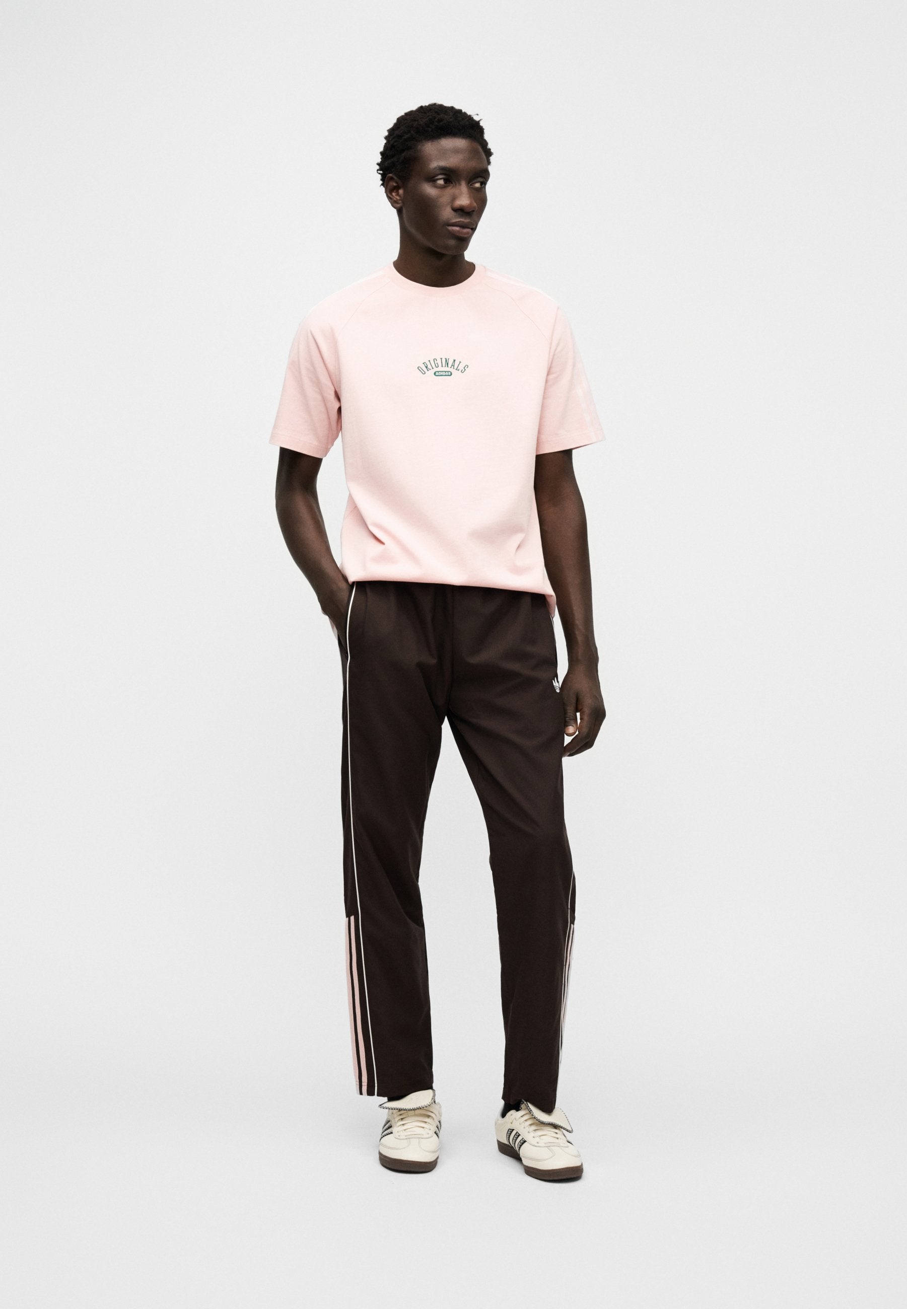 adidas Originals HALF STR TP