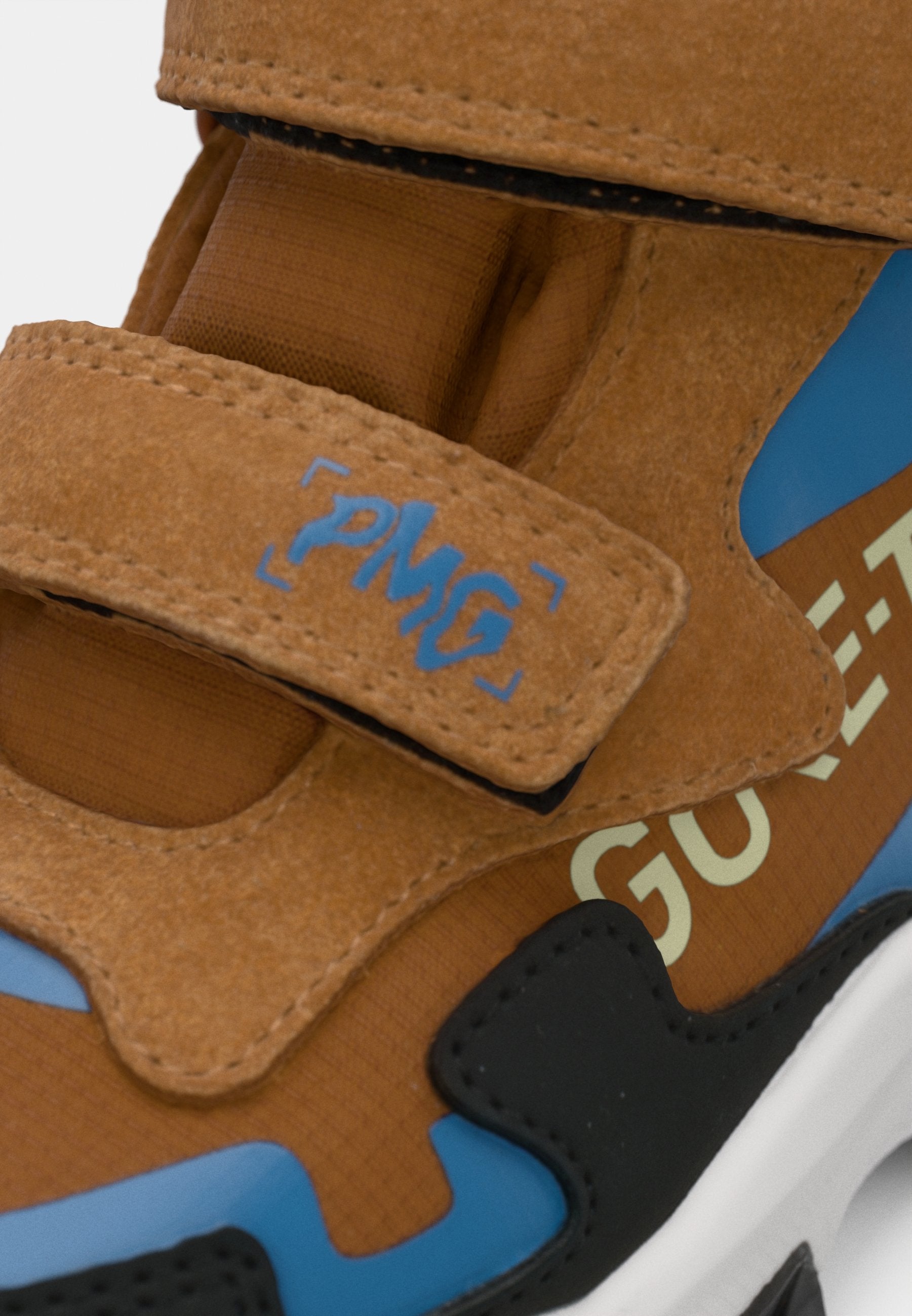 GORETEX Media 7