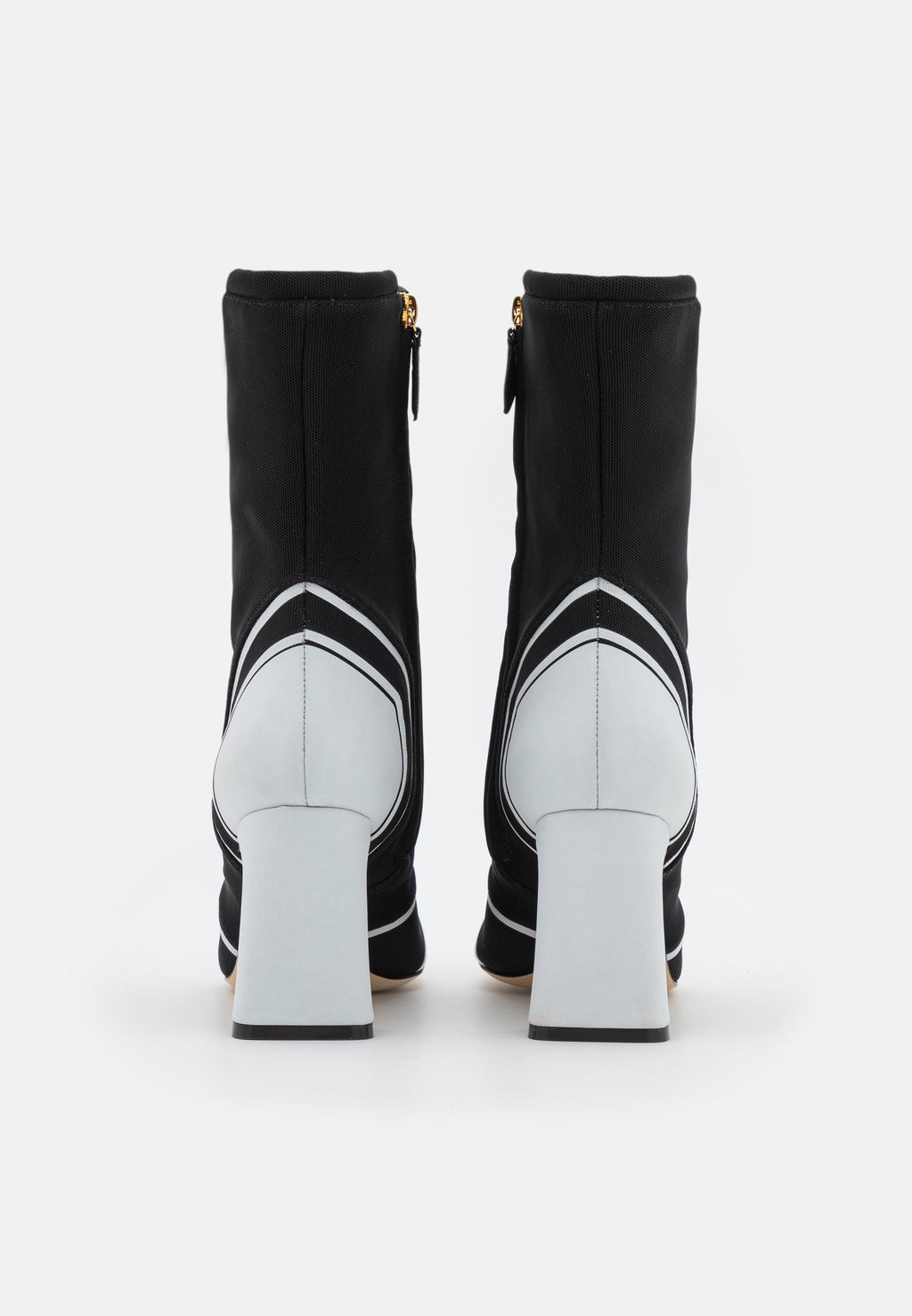 Alberta Ferretti MATT SHINE  BOOT