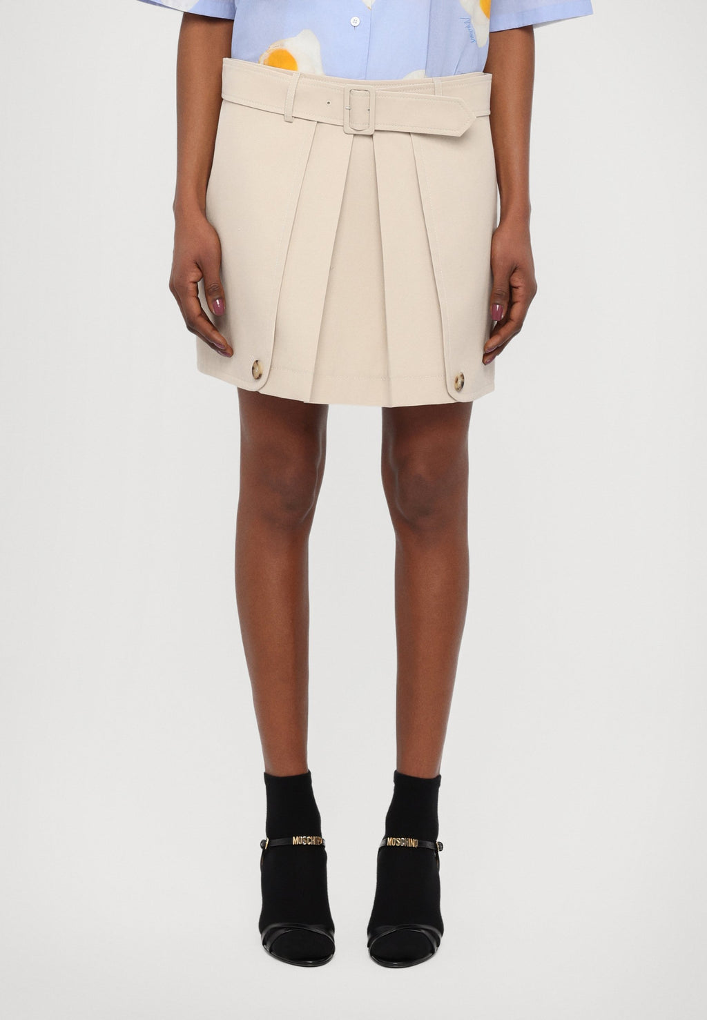 MOSCHINO SKIRT