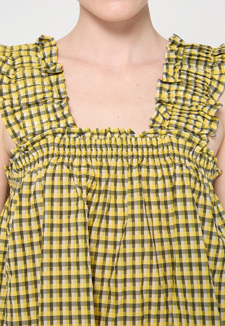 Barbour ADDISON