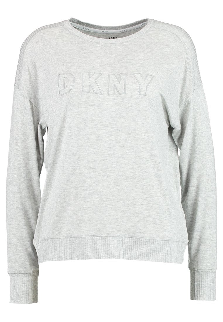 DKNY Loungewear Nachtwäsche Shirt Media 1