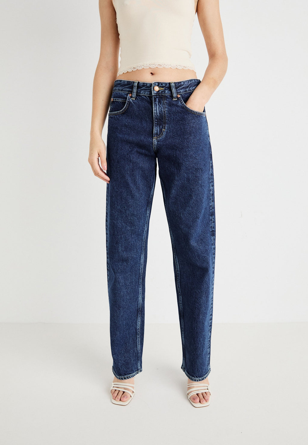Lee RIDER RELAXED FIT