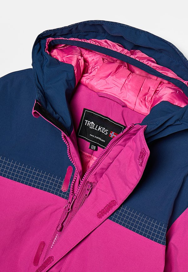 TROLLKIDS KIDS FINNMARK JACKET XT UNISEX