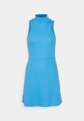 NMMANALA HIGHNECK SKATER DRESS Media 1