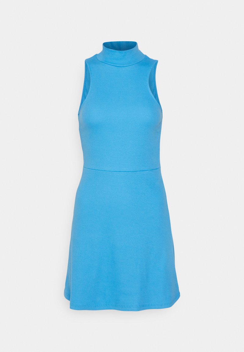 NMMANALA HIGHNECK SKATER DRESS Media 1