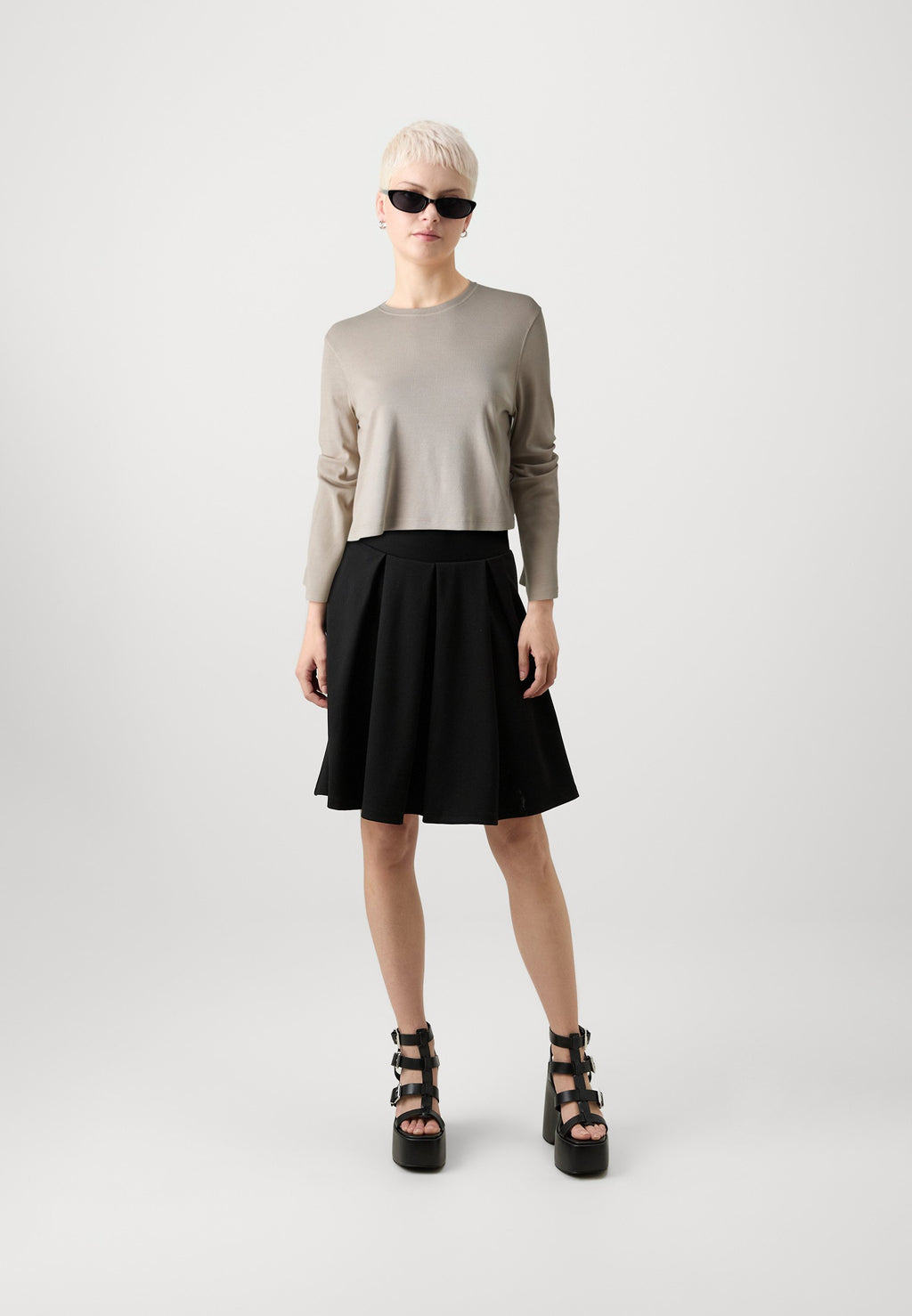 ONLY Petite ONLNALA WIDE SLEEVE