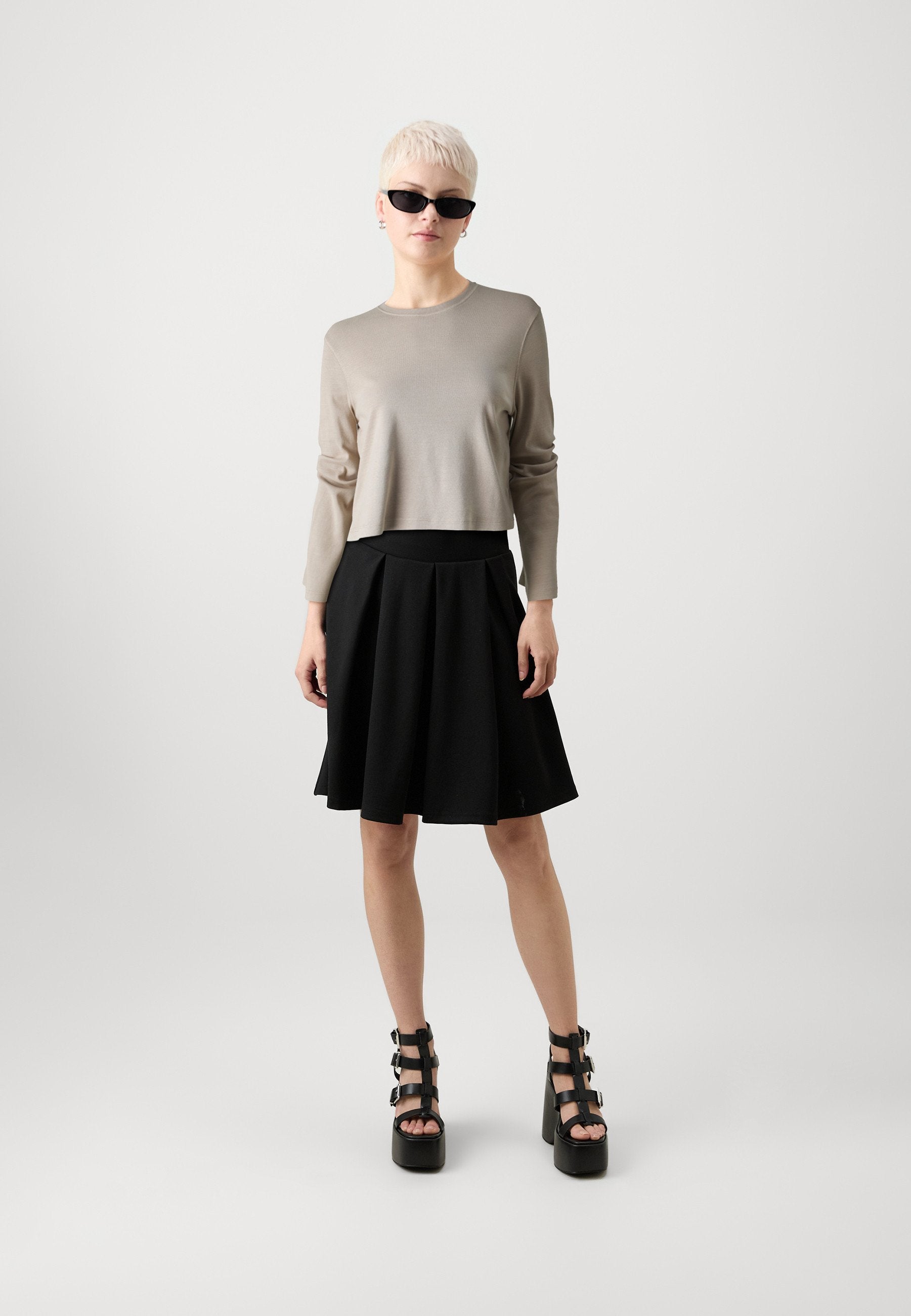 ONLY Petite ONLNALA WIDE SLEEVE