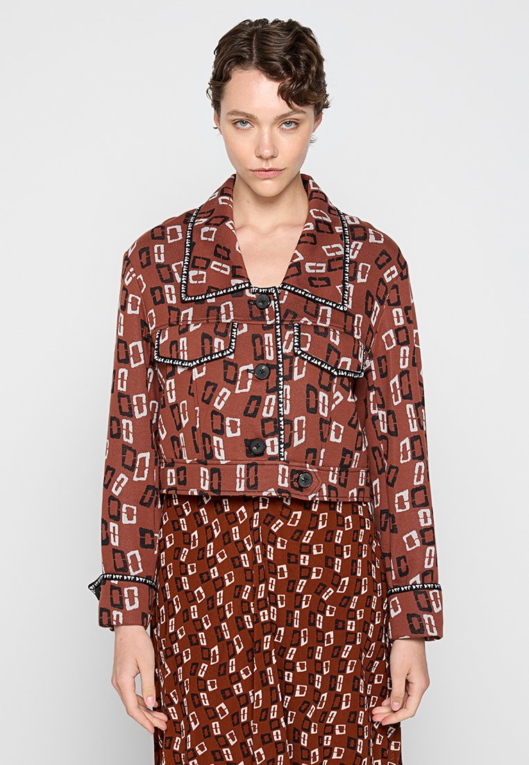 Diane von Furstenberg LACIE