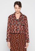 Diane von Furstenberg LACIE