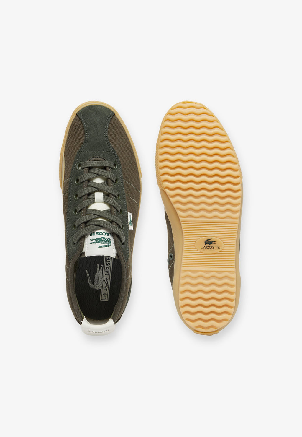 Lacoste BACKSLAM CMA