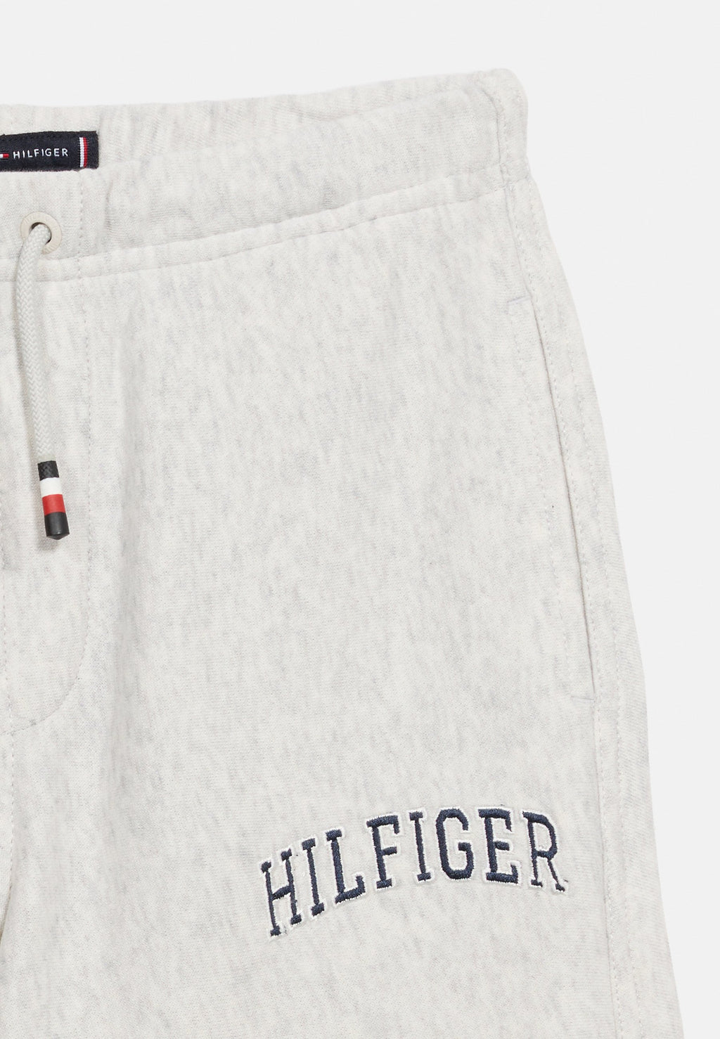 LOGO EMBROIDERY TERRY JOGGERS Media 5