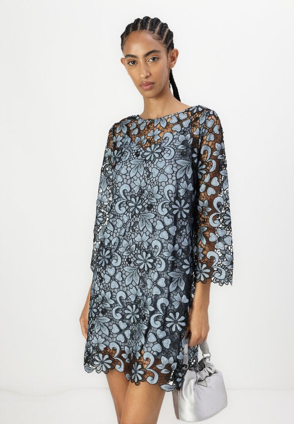 Bruuns Bazaar LENTA KEIRA DRESS