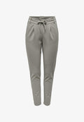 ONLY ONLPOPTRASH LIFE  - Trousers - rock ridge