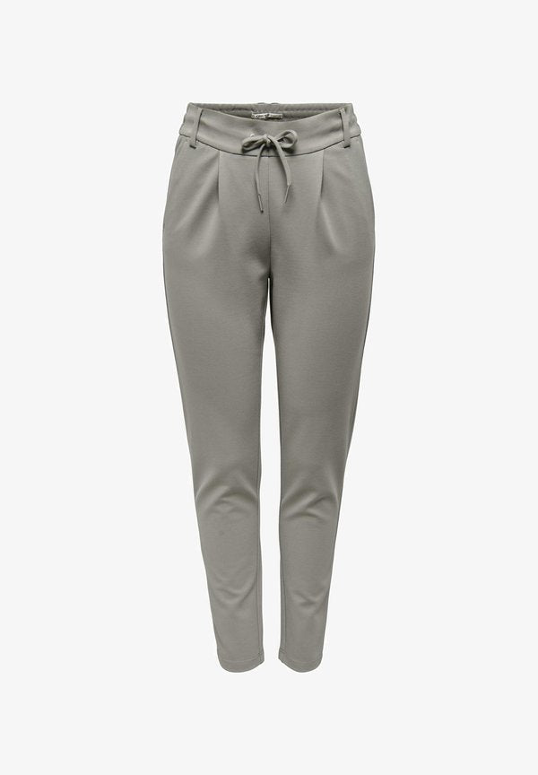 ONLY ONLPOPTRASH LIFE  - Trousers - rock ridge