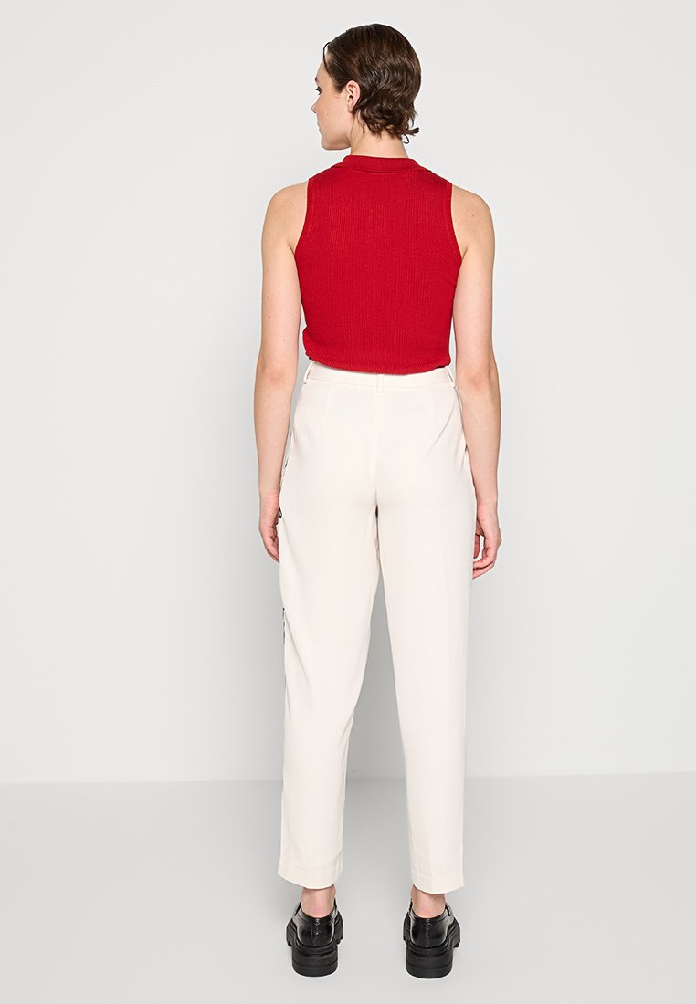 Armani Exchange Stoffhose Media 3